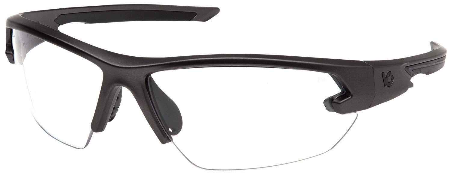 PYRA VGSGM1410T  SEMTEX 2 GUN METAL FRAME/CLR A-F