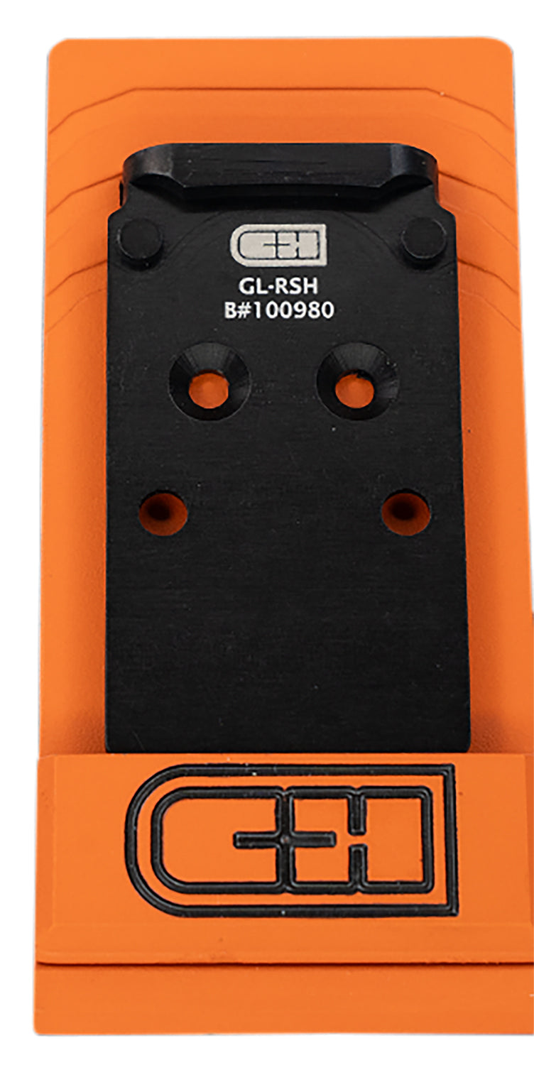 C&amp;H GLRSH        V4 MIL/LEO ADPTR TRIJ RMR/SRO/HOL