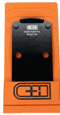 C&amp;H SGRXRSHFIL   SIG P320 RX SERIES/PRO SERIES/AXG