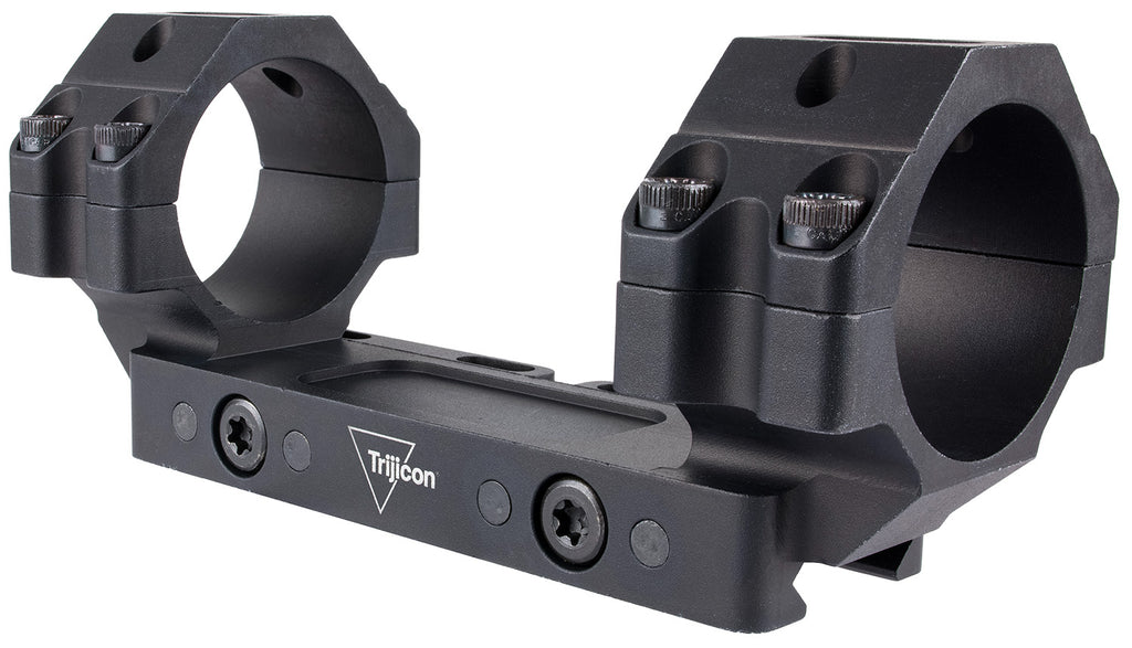 TRJ AC22059  BOLT ACTN  MNT STATIC MNT 30MM 1.125