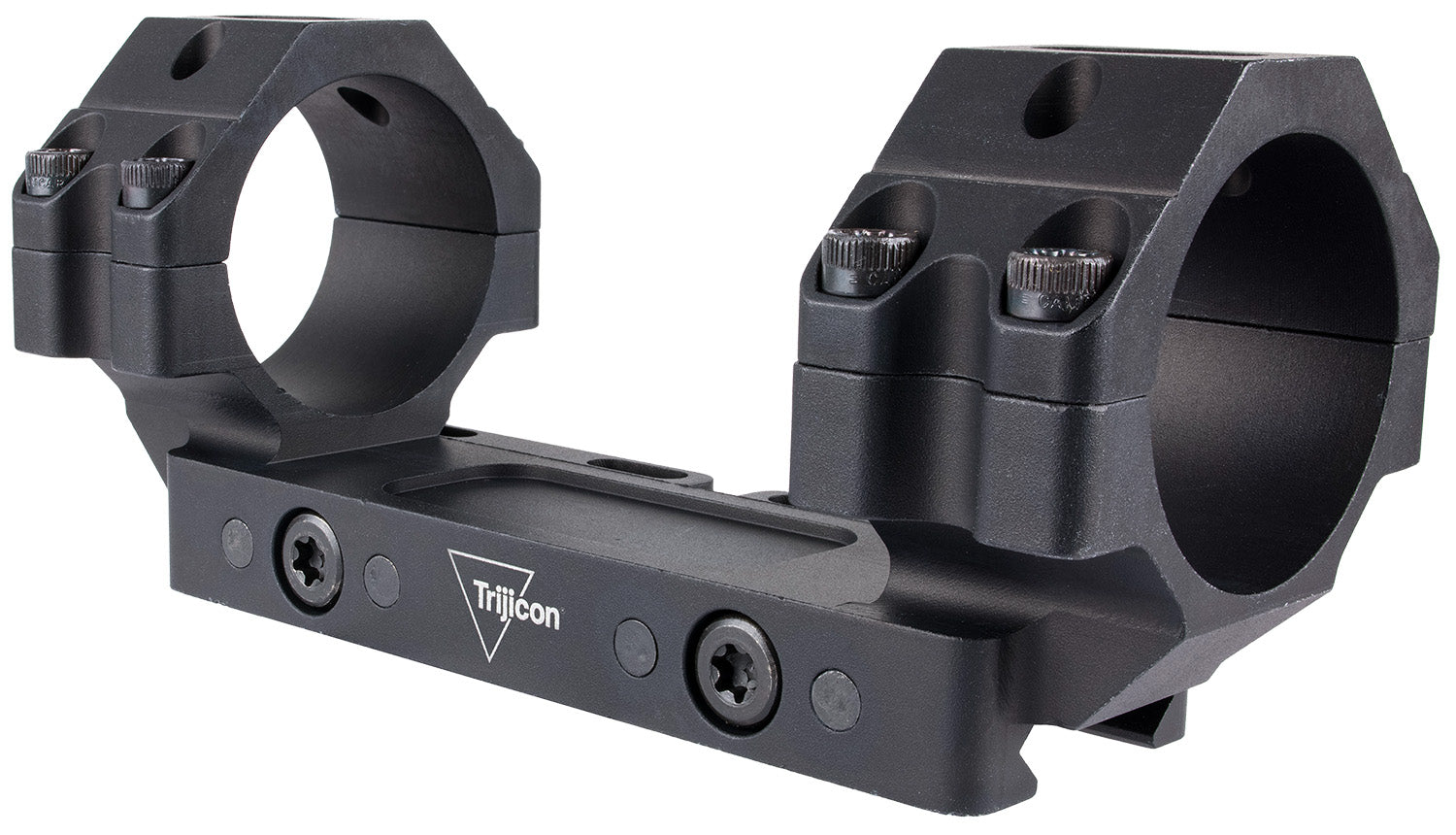 TRJ AC22059  BOLT ACTN  MNT STATIC MNT 30MM 1.125