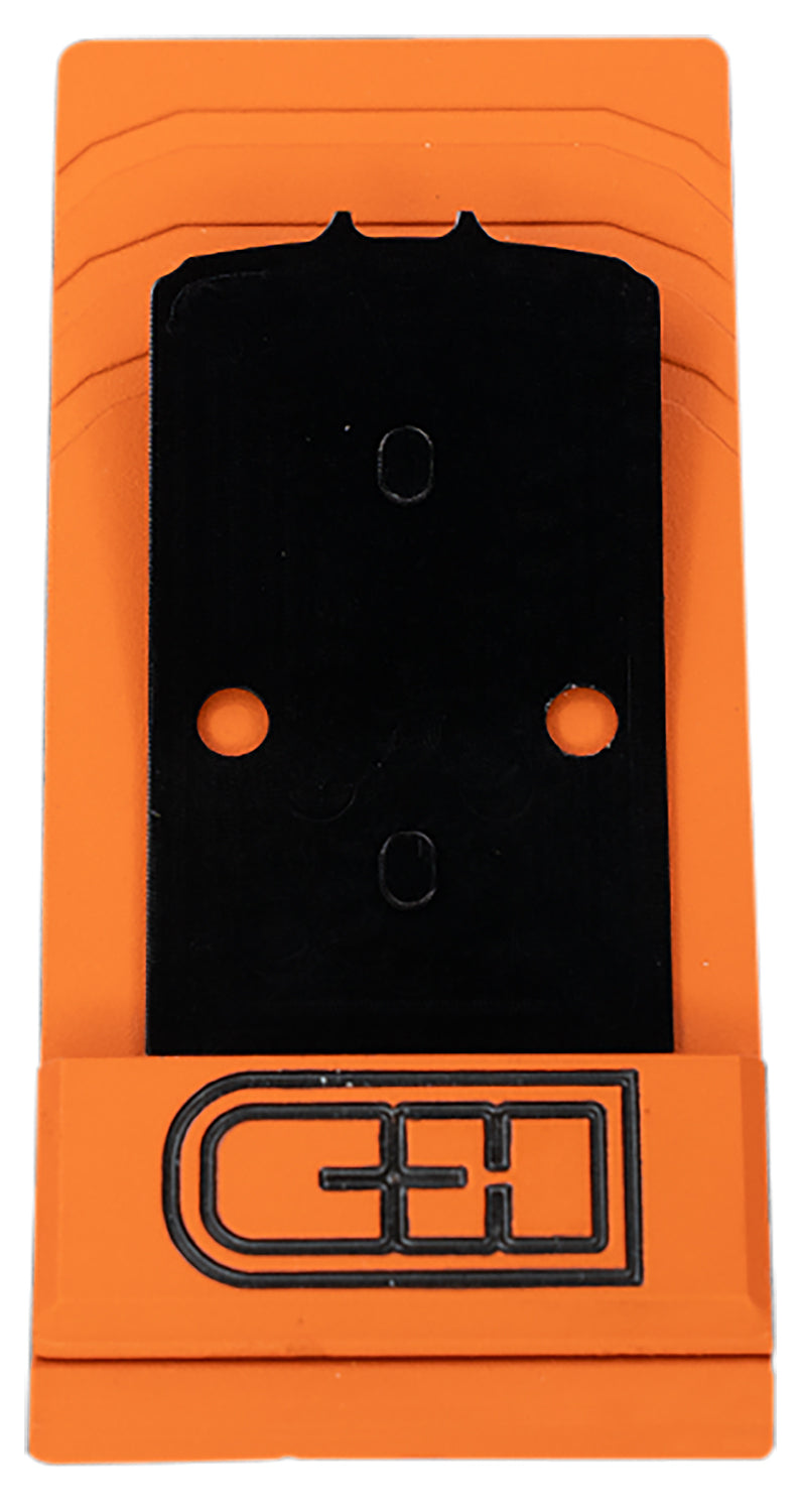 C&amp;H SGRXRSHFIL   SIG P320 RX SERIES/PRO SERIES/AXG