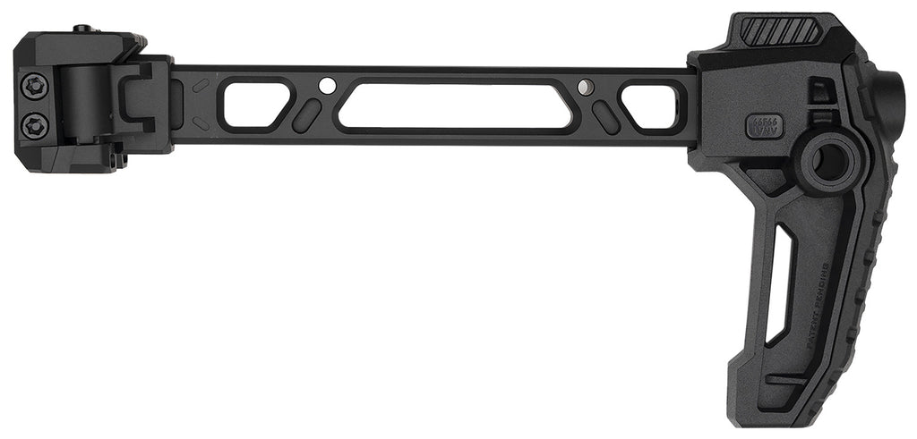 SI FSA-DUAL-STOCK     DUAL FOLD ADAPT / STOCK