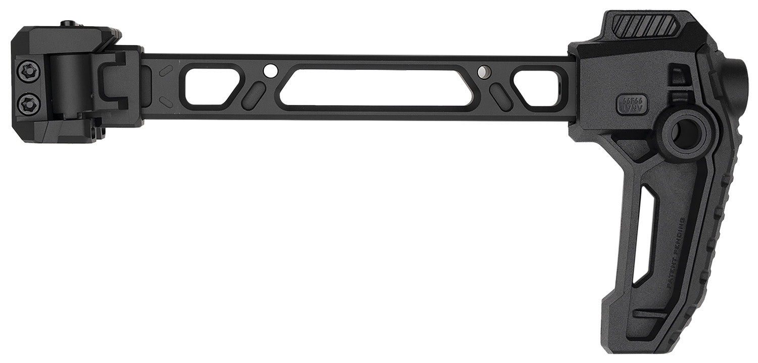 SI FSA-DUAL-STOCK     DUAL FOLD ADAPT / STOCK