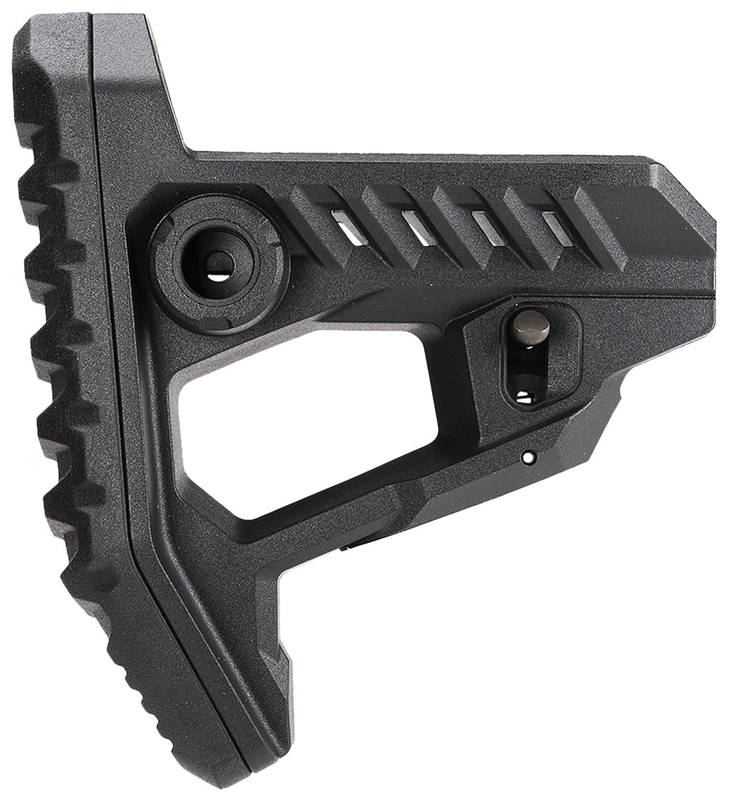 SI STRIKE-POLY-PIT-BK   POLY PIT STOCK