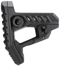 SI STRIKE-POLY-PIT-BK   POLY PIT STOCK