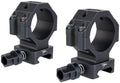 TRJ AC22066  SCOPE RINGS W/QLOC 30MM HIGH