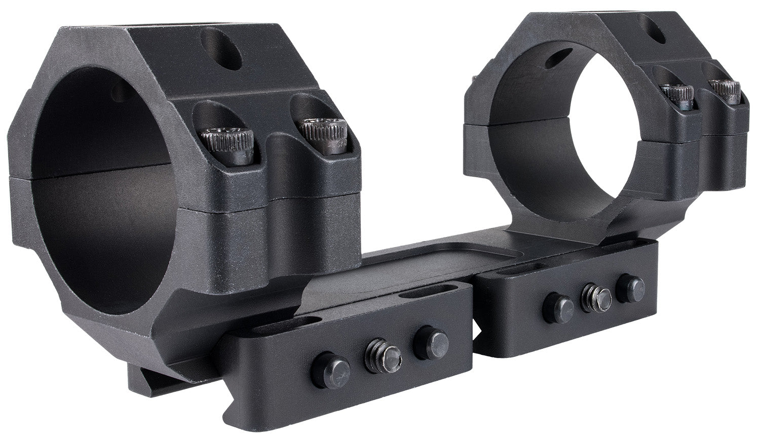 TRJ AC22059  BOLT ACTN  MNT STATIC MNT 30MM 1.125