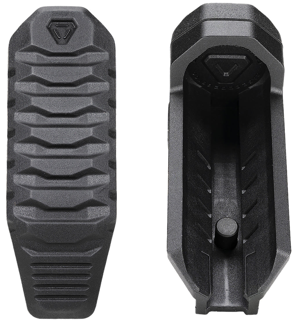 SI STRIKE-POLY-PIT-BK   POLY PIT STOCK
