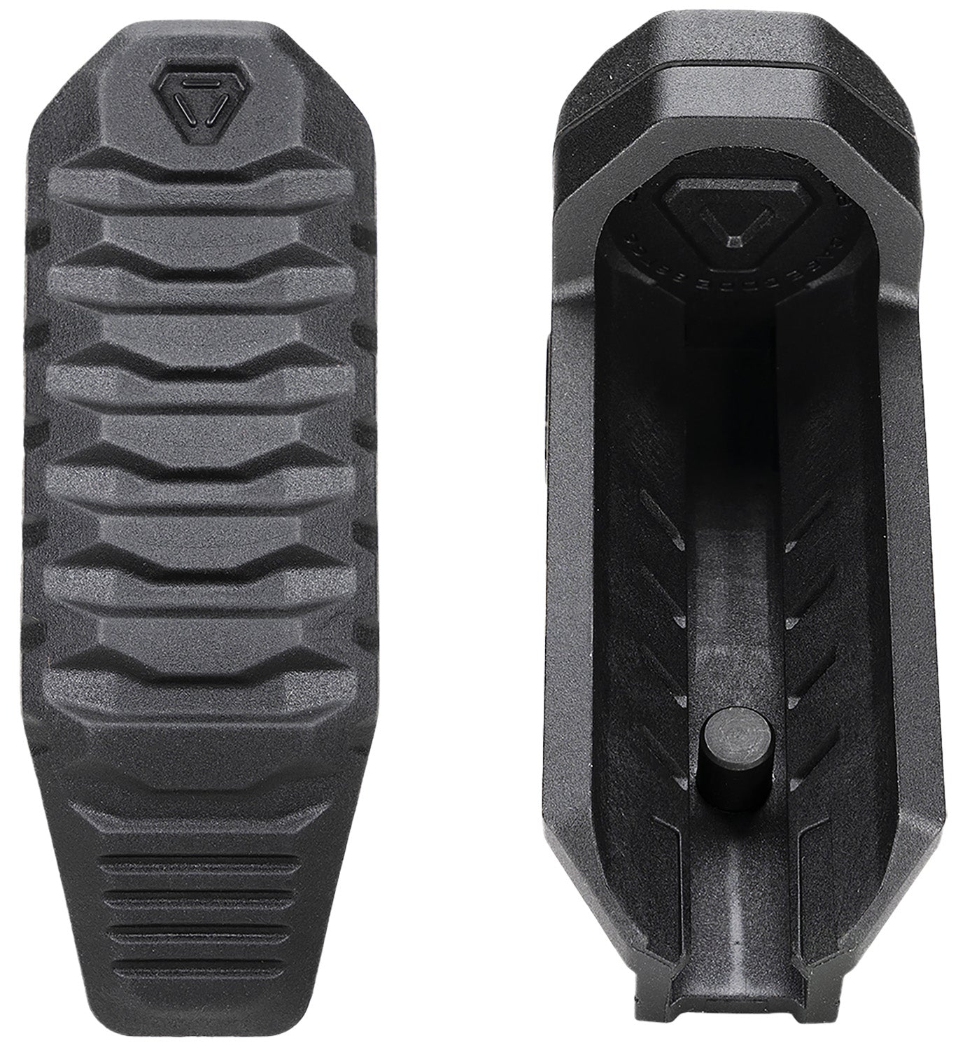 SI STRIKE-POLY-PIT-BK   POLY PIT STOCK