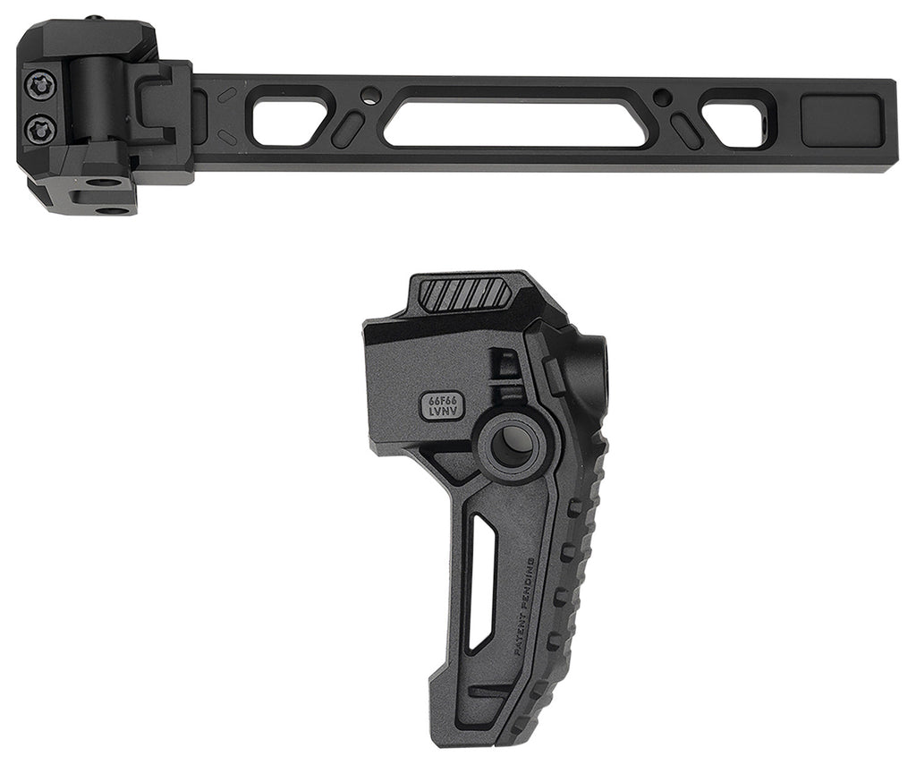 SI FSA-DUAL-STOCK     DUAL FOLD ADAPT / STOCK