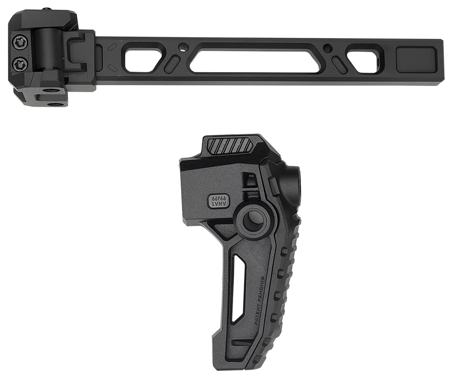 SI FSA-DUAL-STOCK     DUAL FOLD ADAPT / STOCK