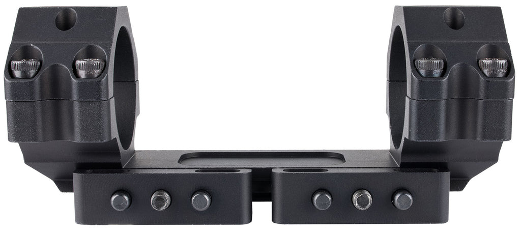 TRJ AC22059  BOLT ACTN  MNT STATIC MNT 30MM 1.125