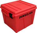 MTM PK12        RELOADING POWDER STORAGE CONTAINER
