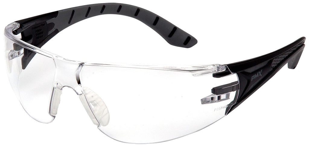 PYRA PYSBG9610ST ENDEAVOR PLUS BLK/GRY CLR H2X LEN