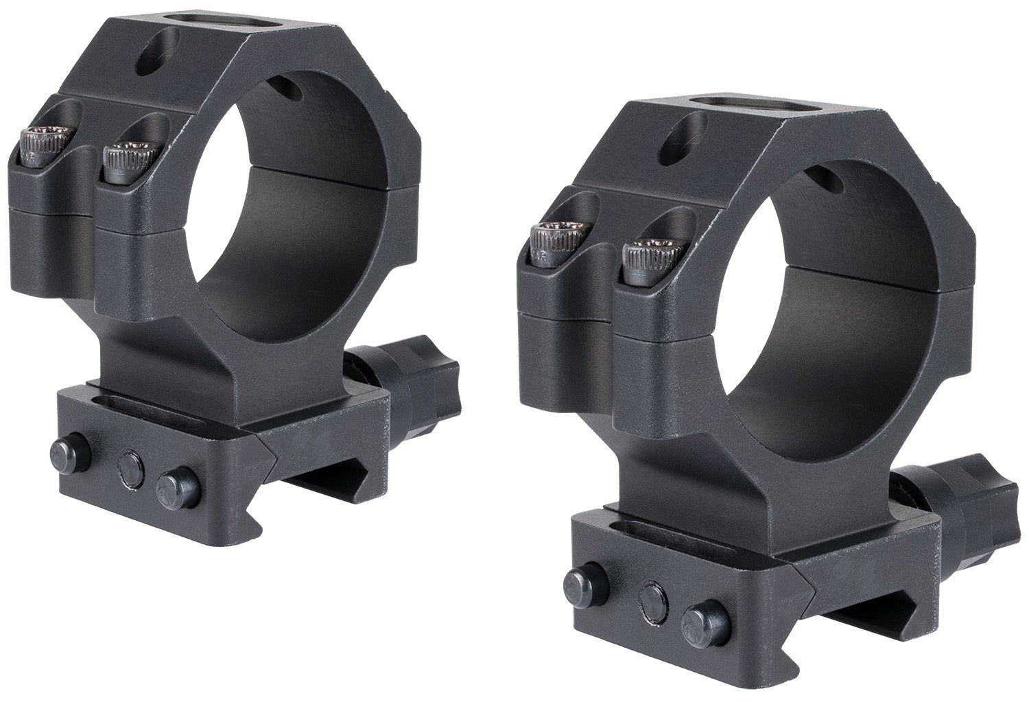 TRJ AC22066  SCOPE RINGS W/QLOC 30MM HIGH