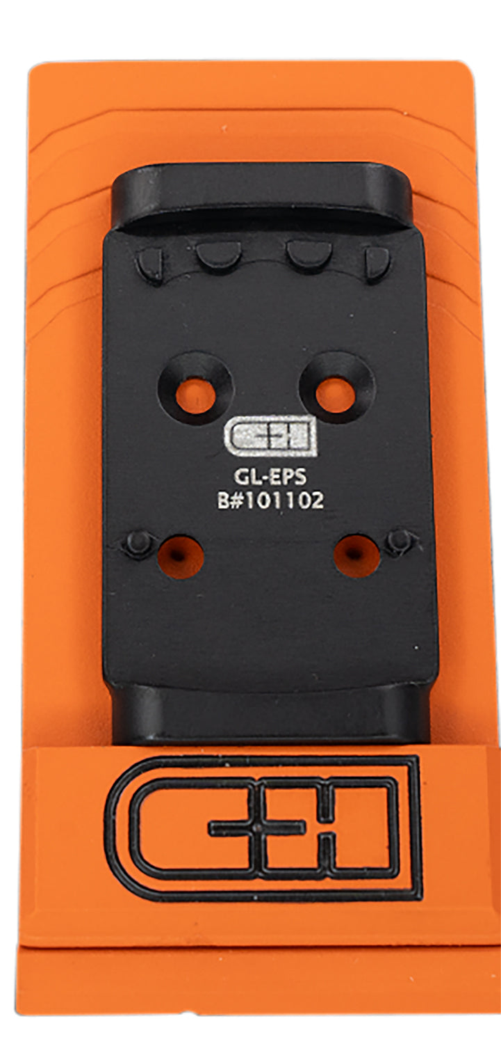C&amp;H GLEPS        V4 MIL/LEO ADPTR EPS CARRY GLKMOS