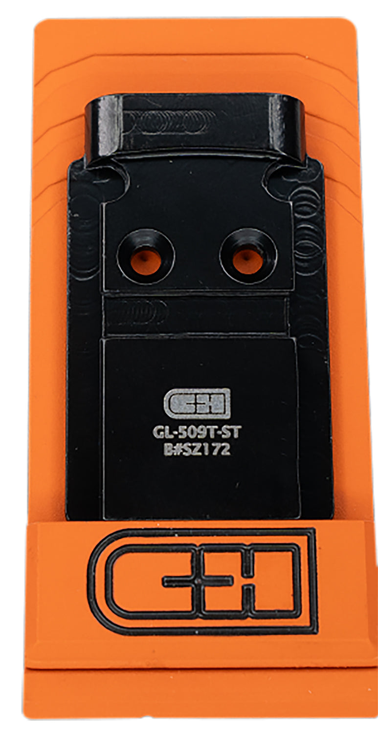 C&amp;H GL509TST     V4 MIL/LEO ADPTR 509T GLK MOS