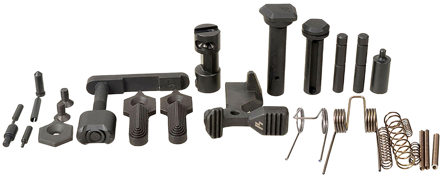 SI AR10-E-LRPLT   AR10 ENHN LOWER RCV *LIMIT PARTS