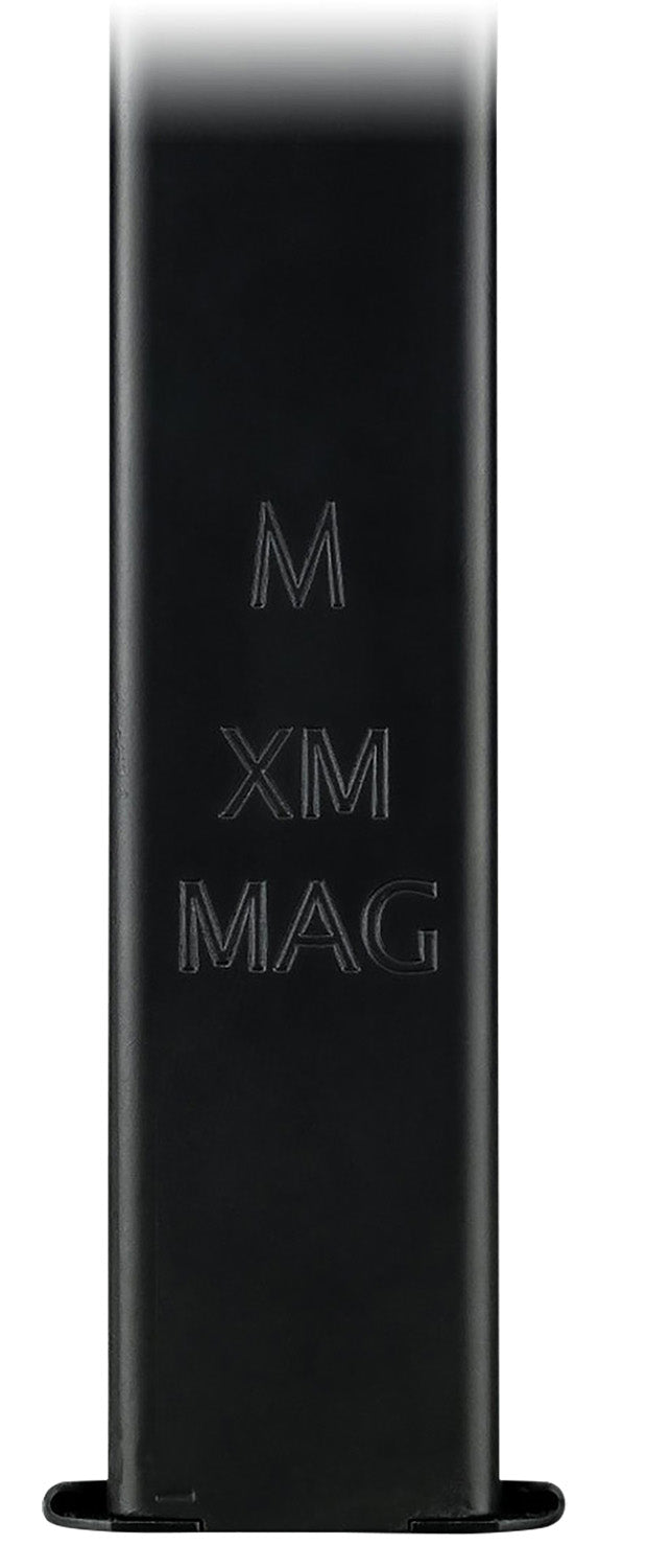 MDT 104734BLK MED MAGNUM    10R  BLK