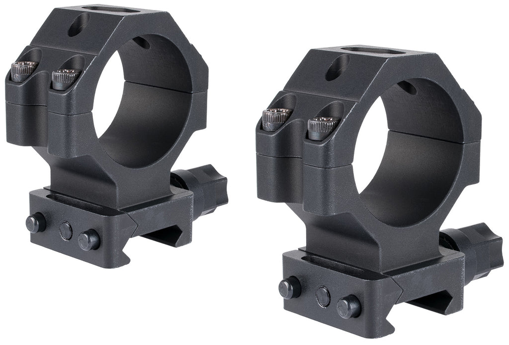 TRJ AC22070  SCOPE RINGS W/QLOC 34MM HIGH