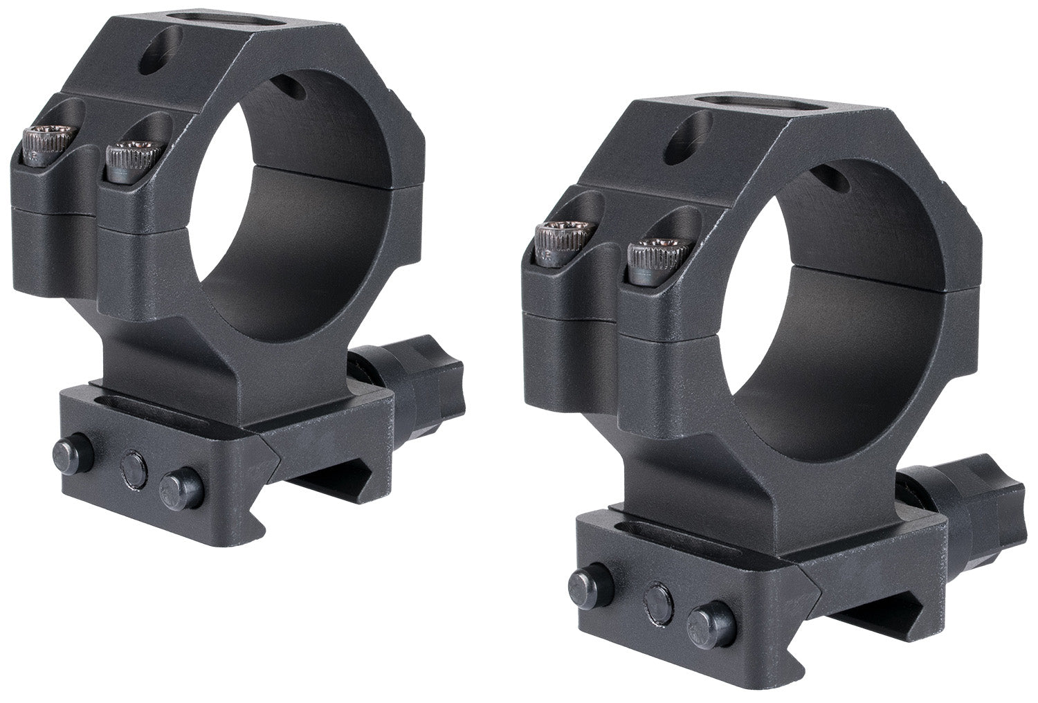 TRJ AC22070  SCOPE RINGS W/QLOC 34MM HIGH