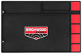 BIR 30250          PSTL CLEANING MAT