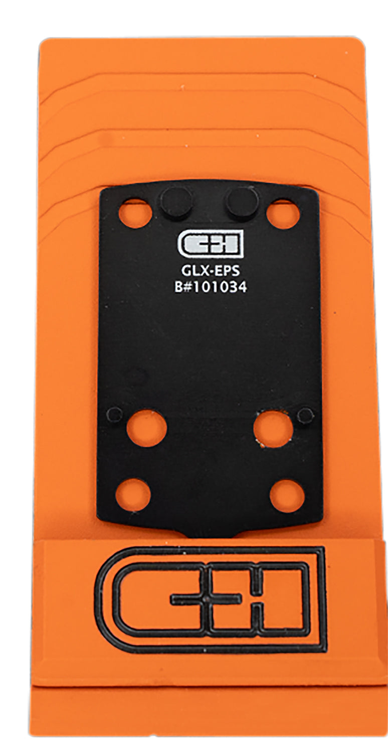 C&amp;H GLXEPS       V4 MIL/LEO ADPTR HOL EPS GLK43X