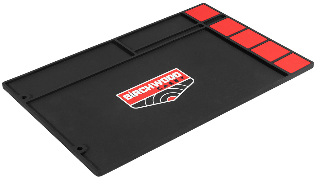 BIR 30250          PSTL CLEANING MAT