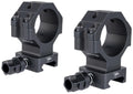 TRJ AC22071  SCOPE RINGS W/QLOC 34MM EXTRA HIGH