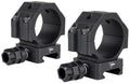 TRJ AC22072  SCOPE RINGS W/QLOC 35MM LOW