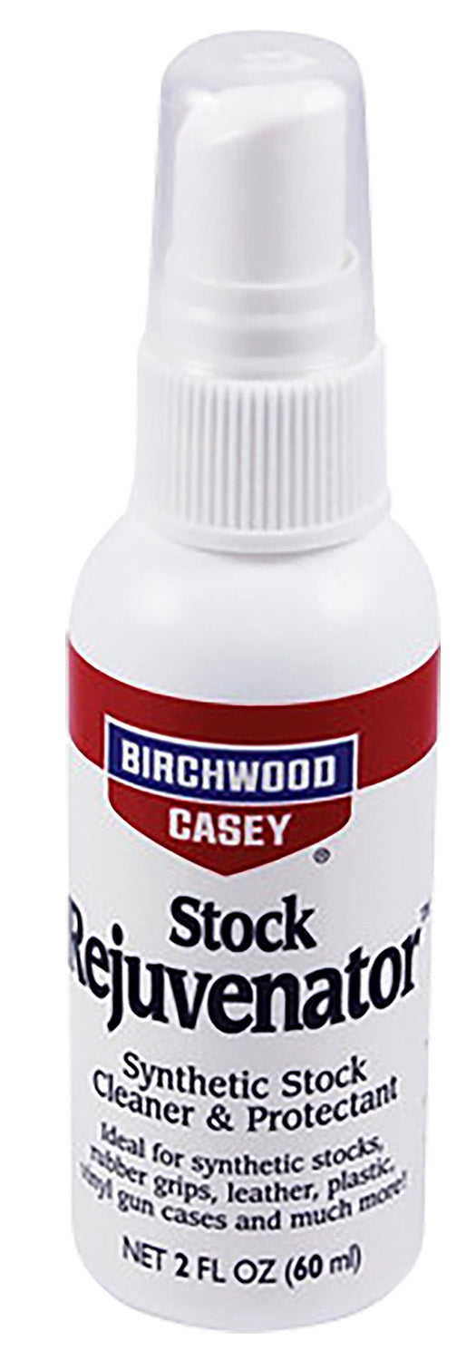 BIR 23422       STK RJUVNTR SYN STCK CLR  20OZ PMP