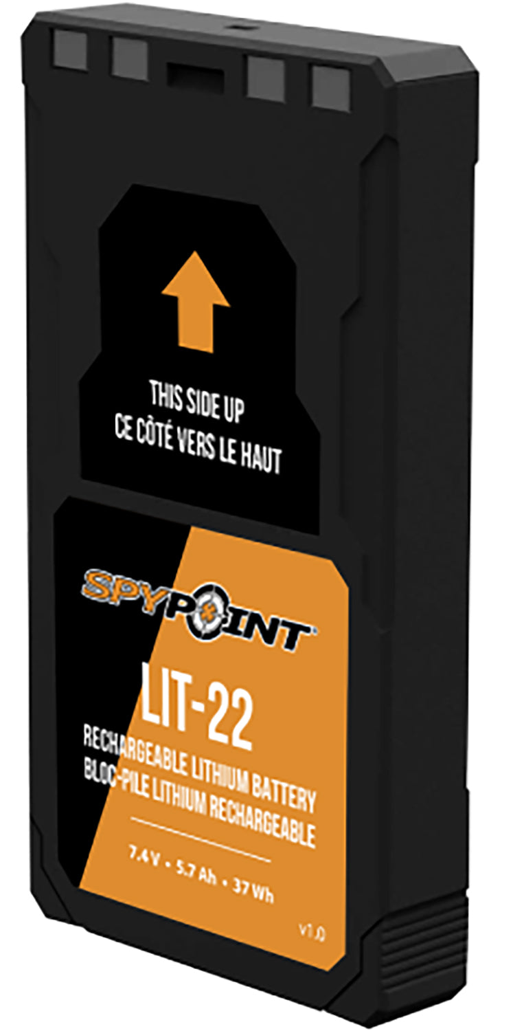 SPYPOINT 01879 FLEX-PLUS