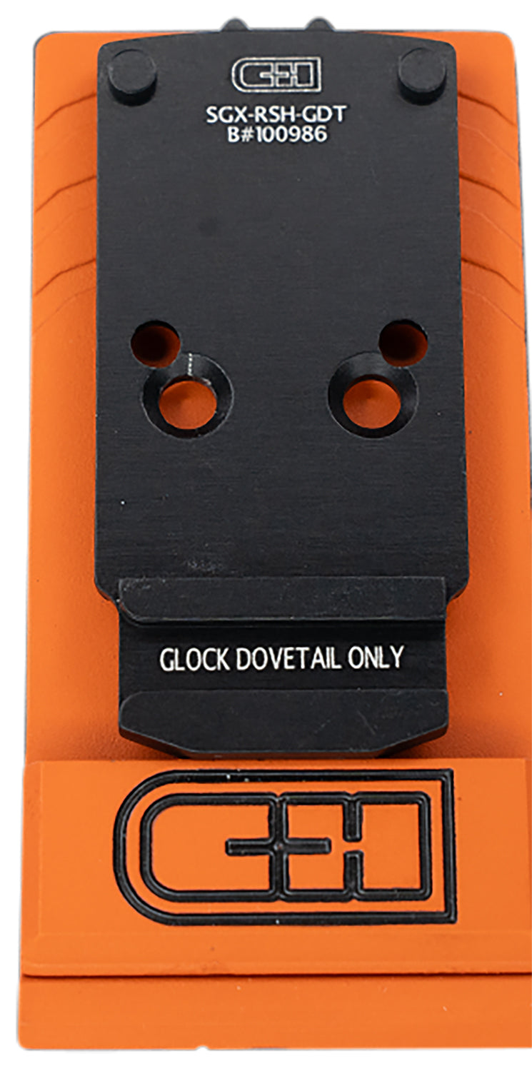 C&amp;H SGXRSHGDT    SIG P320/R1P/DPP/SRO/RCR/HOL 407C