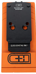 C&amp;H SGXRSHGDT    SIG P320/R1P/DPP/SRO/RCR/HOL 407C