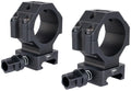 TRJ AC22074  SCOPE RINGS W/QLOC 35MM HIGH