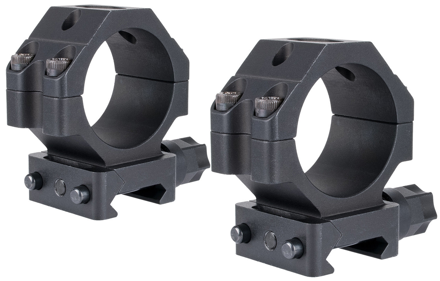 TRJ AC22069  SCOPE RINGS W/QLOC 34MM MEDIUM