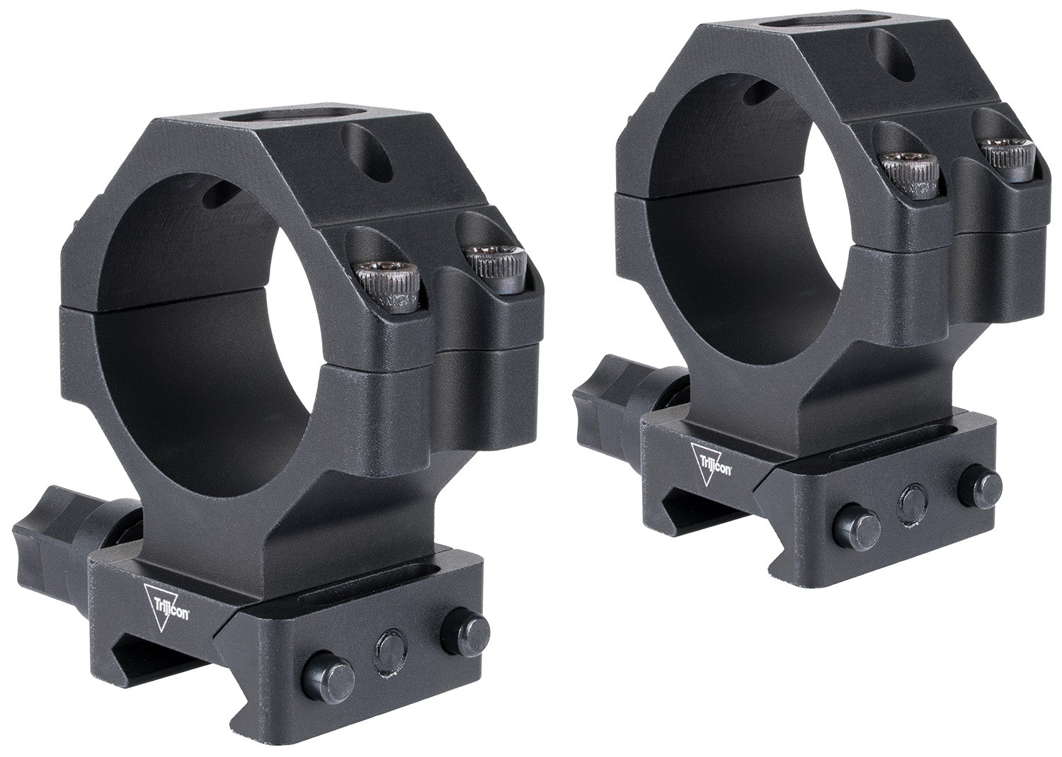 TRJ AC22074  SCOPE RINGS W/QLOC 35MM HIGH