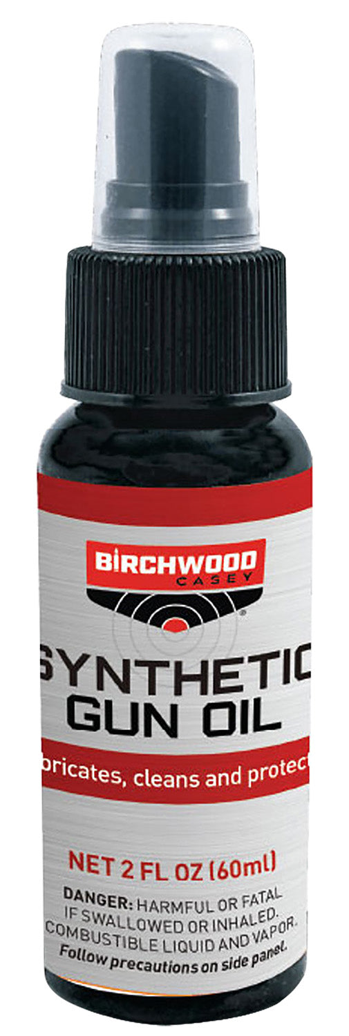 BIR 44123          SYN GUN OIL PUMP            2OZ