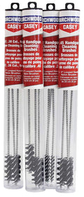 BIR 41209     HG LOOP CLN BRSH 22 CAL 3PK