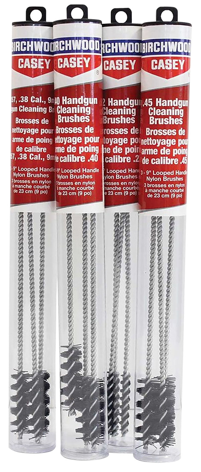 BIR 41209     HG LOOP CLN BRSH 22 CAL 3PK