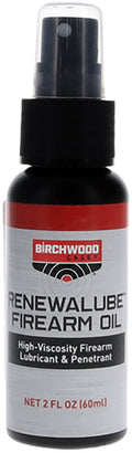 BIR 45213          RENEWALUBE FIREARM OIL PUMP 2OZ
