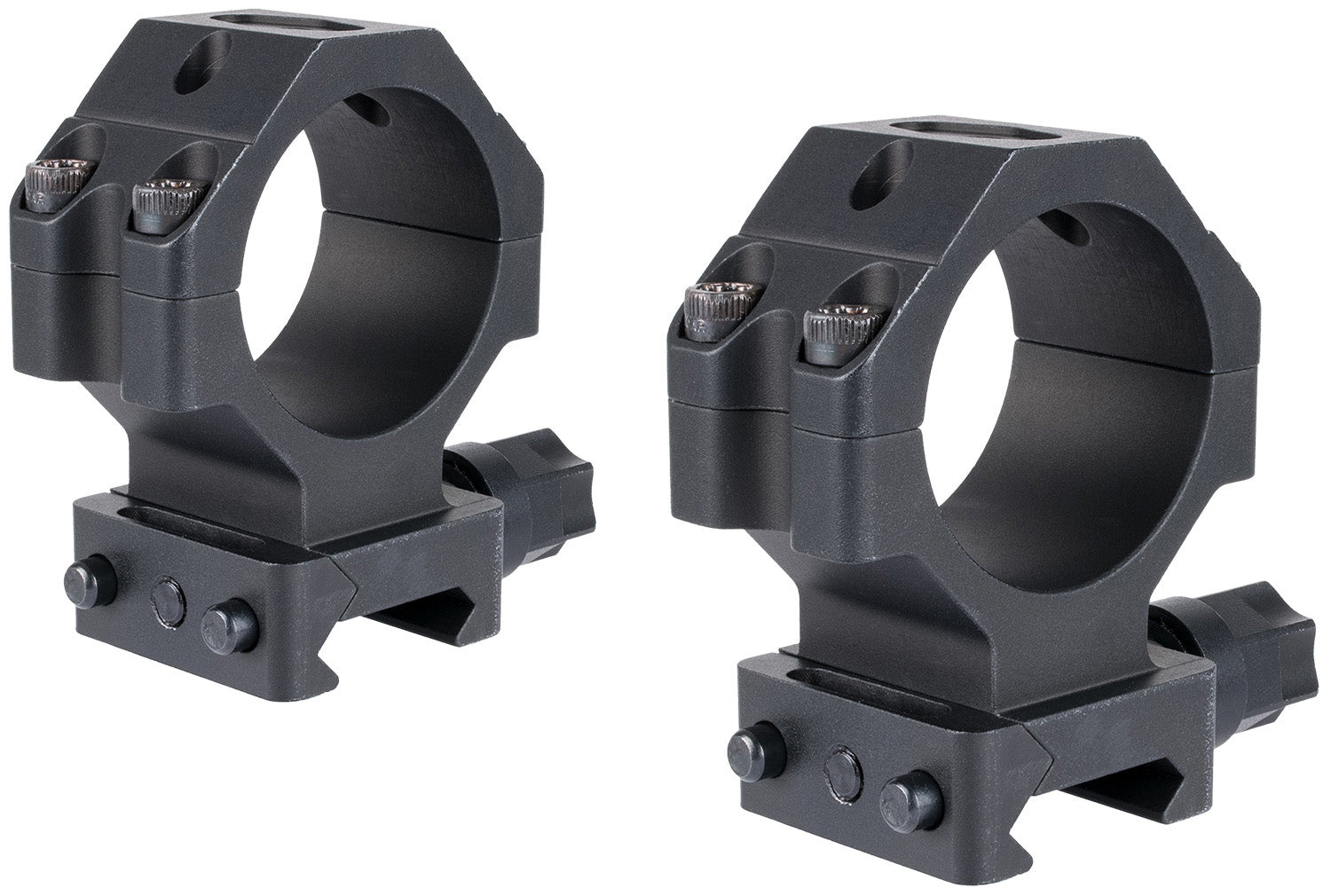 TRJ AC22074  SCOPE RINGS W/QLOC 35MM HIGH