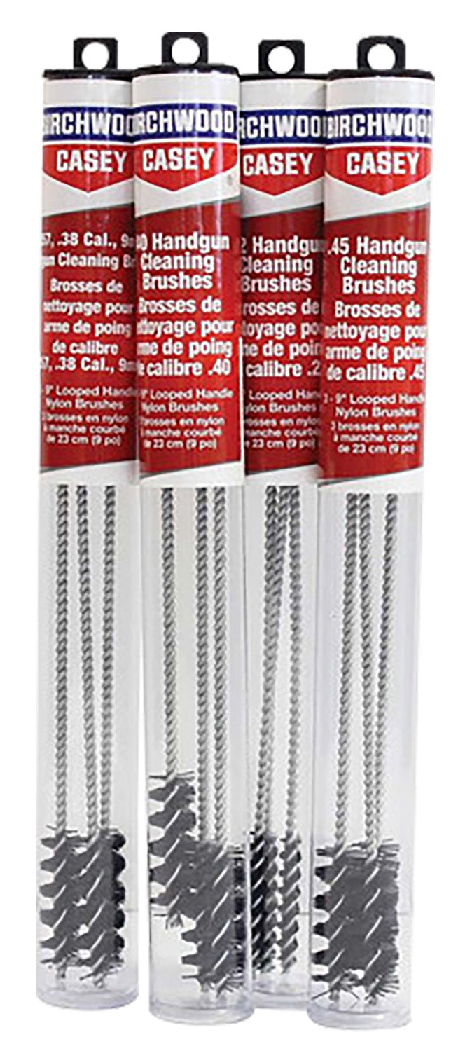BIR 41212     HG LOOP CLN BRSH 45 CAL 3PK