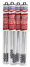 BIR 41211     HG LOOP CLN BRSH 40 CAL 3PK