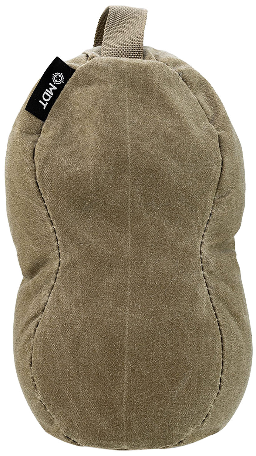 MDT 108050GRU  SUPPORT BAG PEANUT WAXED CANVAS