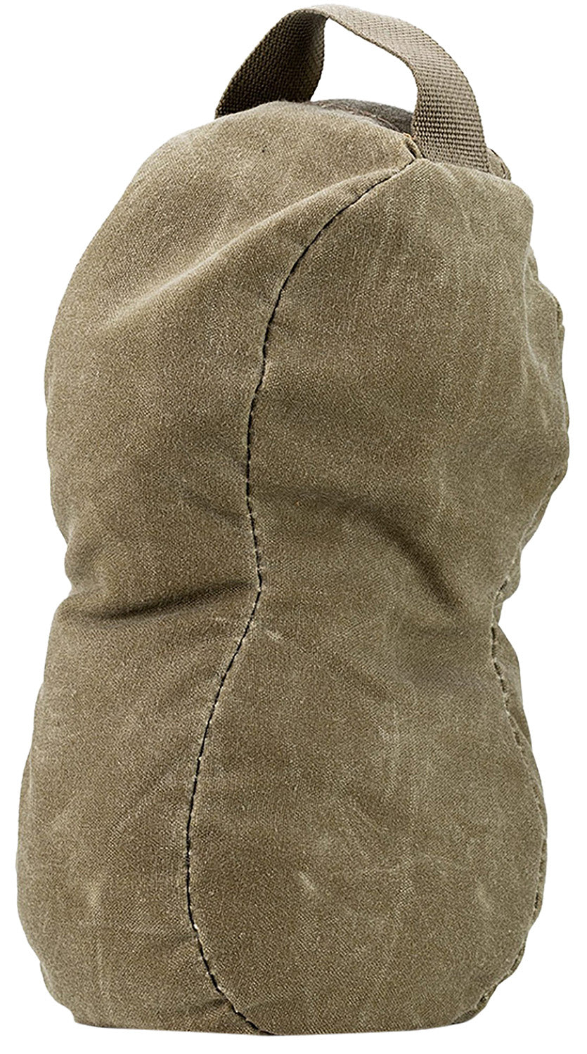 MDT 108050GRU  SUPPORT BAG PEANUT WAXED CANVAS