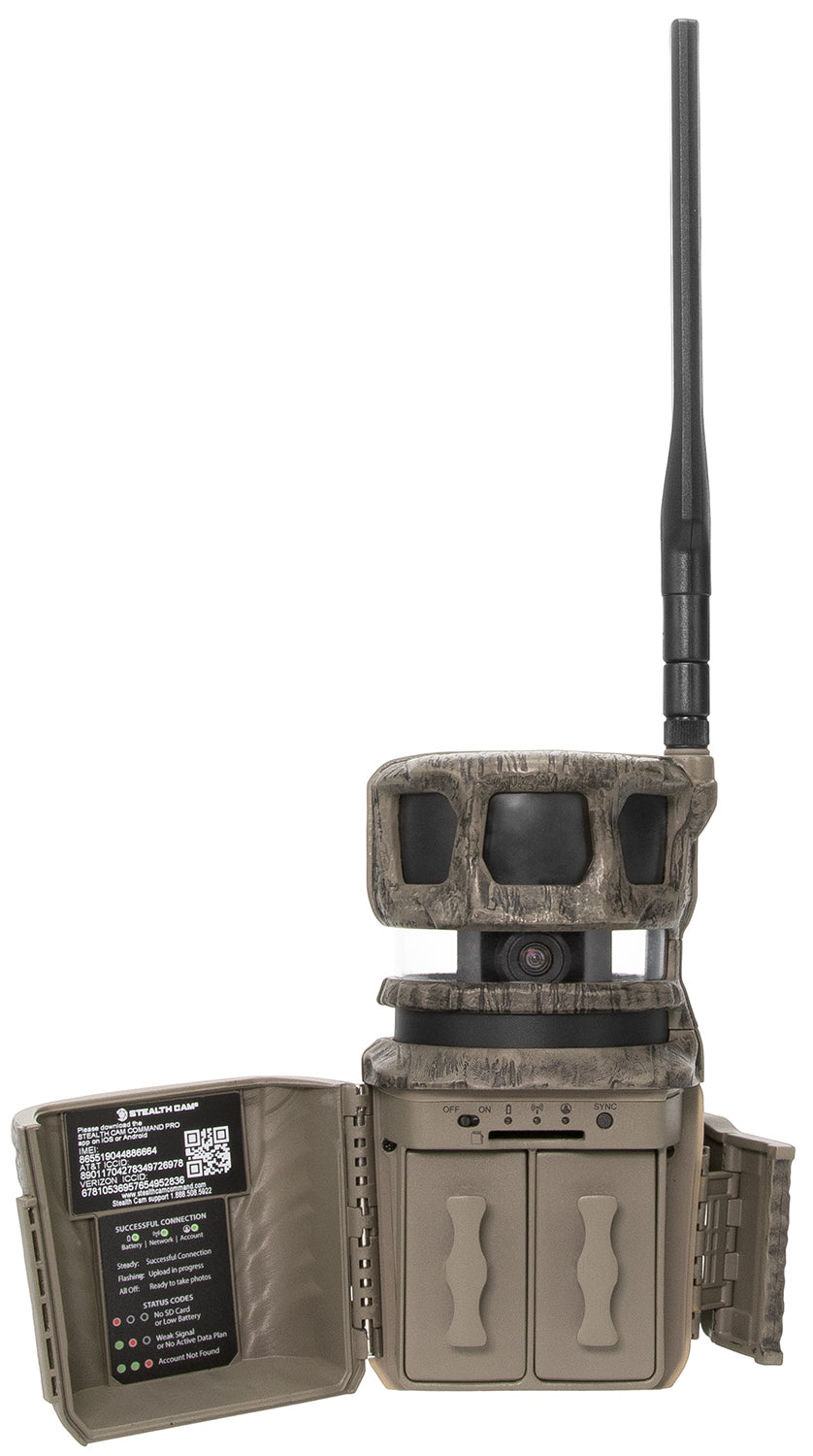 STEAL STC-RVLR         REVOLVR     36MP 360 CELLLR