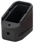 SI EMP-AL-G17-BK    ALUM EXT MAG PLATE G17 G22 BLK