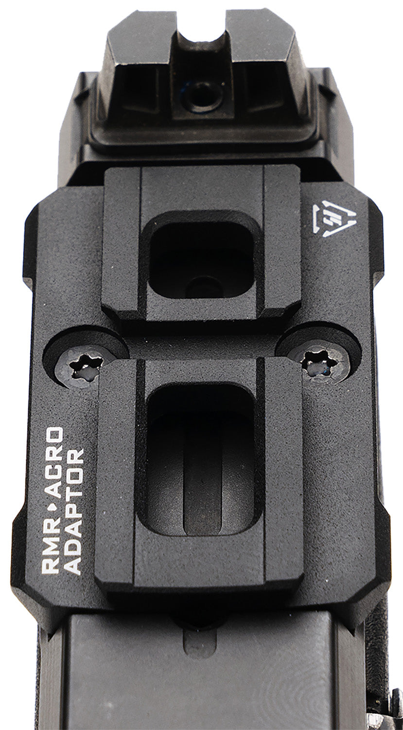 SI ACRO-RMR                RMR TO ARCO ADAP PLATE
